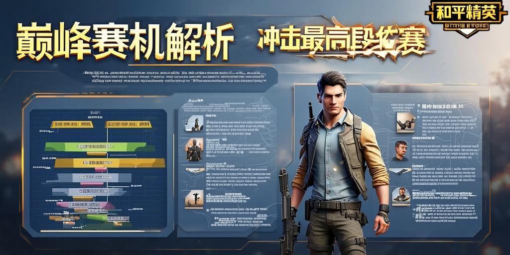 和平精英辅助【蚩尤】