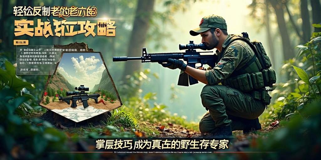 和平精英辅助：辅助软件的辩证视角与游戏公平